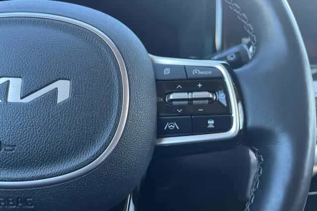 Kia Sorento (2021) thumbnail 24