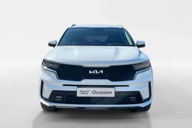 Kia Sorento (2021) thumbnail 10