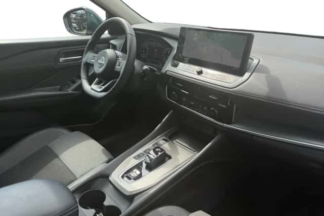 Nissan Qashqai (2025) thumbnail 3