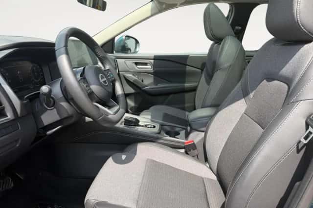 Nissan Qashqai (2025) thumbnail 5
