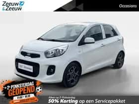 Kia Picanto (2016)