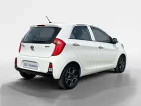 Kia Picanto (2016) thumbnail 2