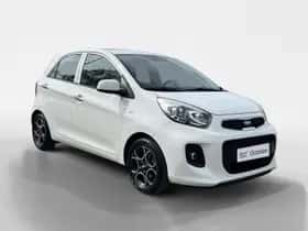 Kia Picanto (2016) thumbnail 12