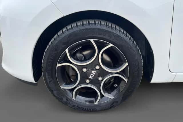 Kia Picanto (2016) thumbnail 15