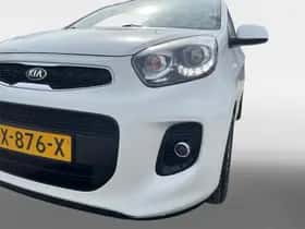 Kia Picanto (2016) thumbnail 16