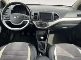 Kia Picanto (2016) thumbnail 22