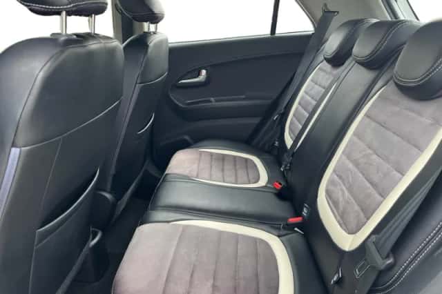 Kia Picanto (2016) thumbnail 6