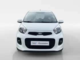 Kia Picanto (2016) thumbnail 7