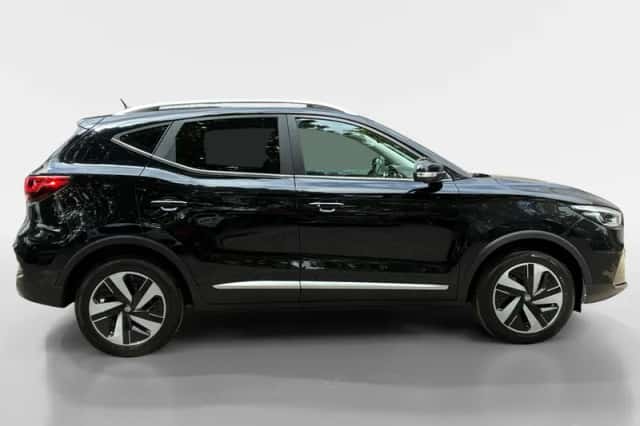 MG ZS EV (2022) thumbnail 4