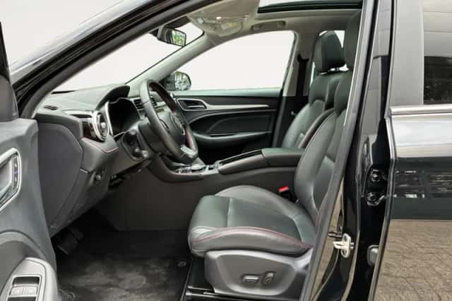 MG ZS EV (2022) thumbnail 5
