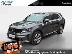 Kia Sorento (2021)