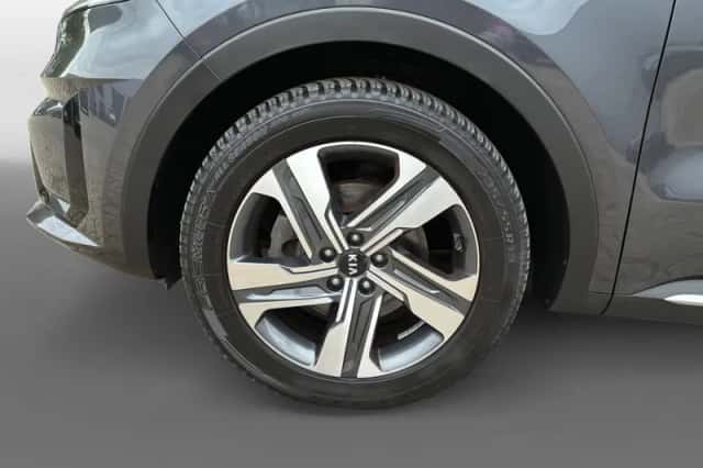 Kia Sorento (2021) thumbnail 14
