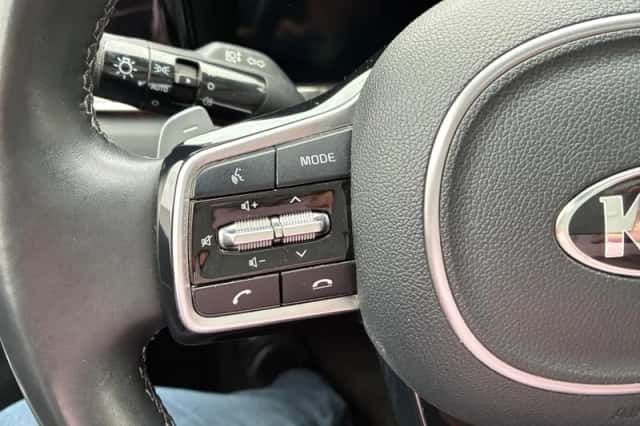Kia Sorento (2021) thumbnail 17