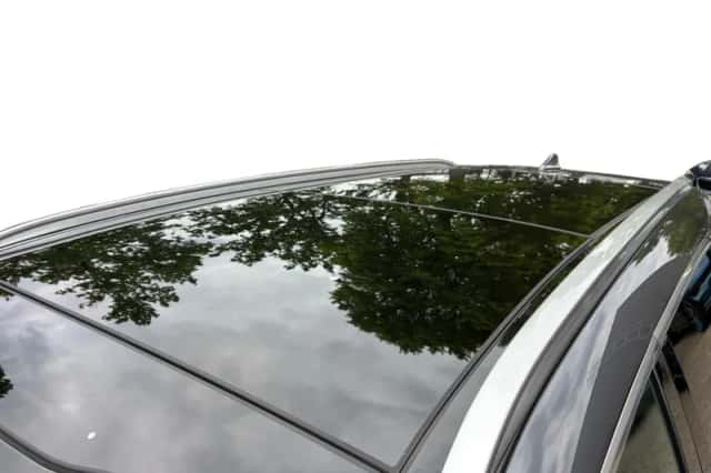 Kia Sorento (2021) thumbnail 24