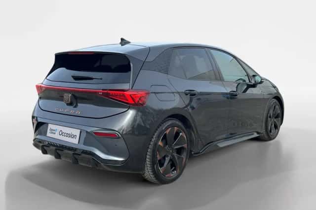 CUPRA Born (2024) thumbnail 2