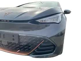 CUPRA Born (2024) thumbnail 11