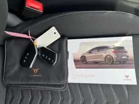 CUPRA Born (2024) thumbnail 24
