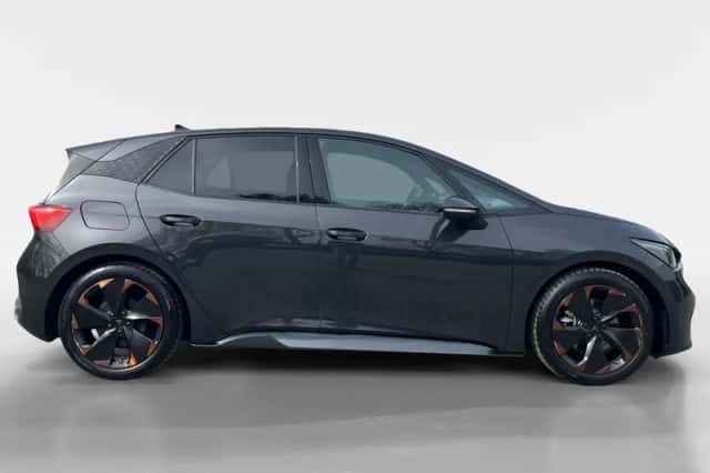 CUPRA Born (2024) thumbnail 4