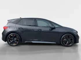 CUPRA Born (2024) thumbnail 4