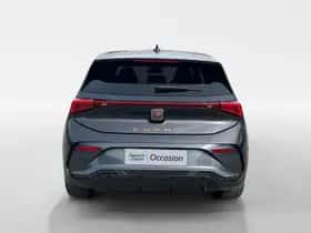 CUPRA Born (2024) thumbnail 9