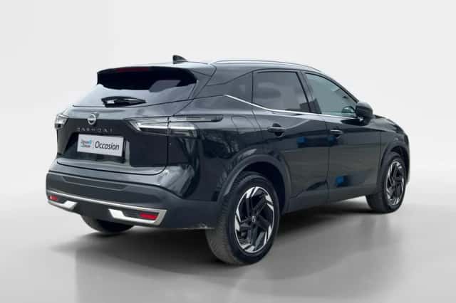 Nissan Qashqai (2025) thumbnail 2
