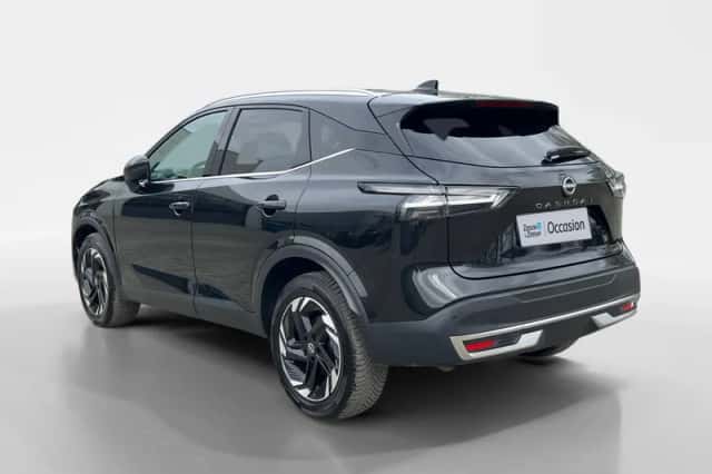 Nissan Qashqai (2025) thumbnail 12