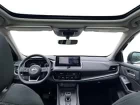 Nissan Qashqai (2025) thumbnail 14