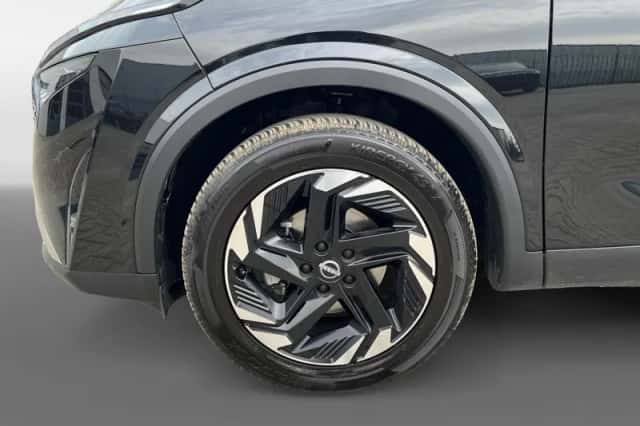 Nissan Qashqai (2025) thumbnail 16