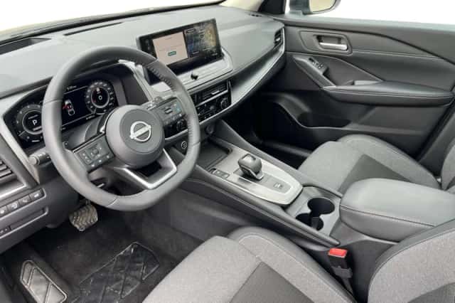 Nissan Qashqai (2025) thumbnail 18