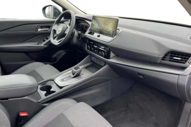 Nissan Qashqai (2025) thumbnail 3