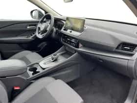Nissan Qashqai (2025) thumbnail 3