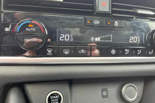 Nissan Qashqai (2025) thumbnail 28