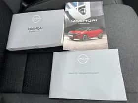 Nissan Qashqai (2025) thumbnail 29