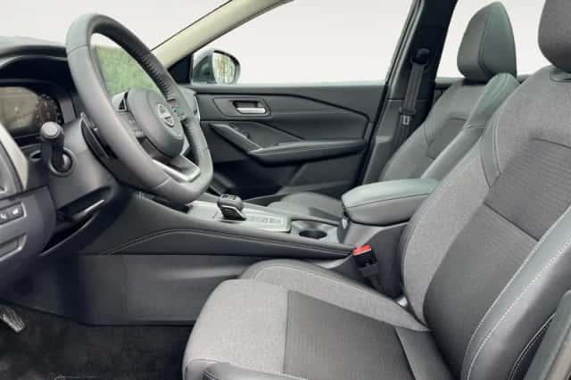 Nissan Qashqai (2025) thumbnail 5