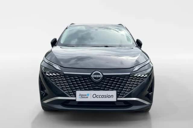 Nissan Qashqai (2025) thumbnail 7