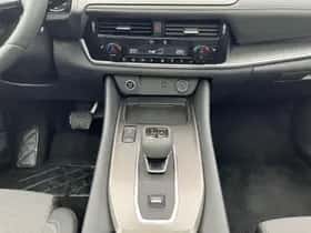 Nissan Qashqai (2025) thumbnail 8