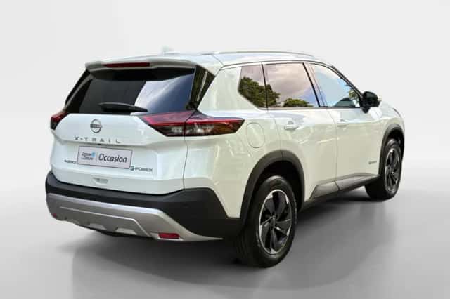 Nissan X-Trail (2025) thumbnail 2