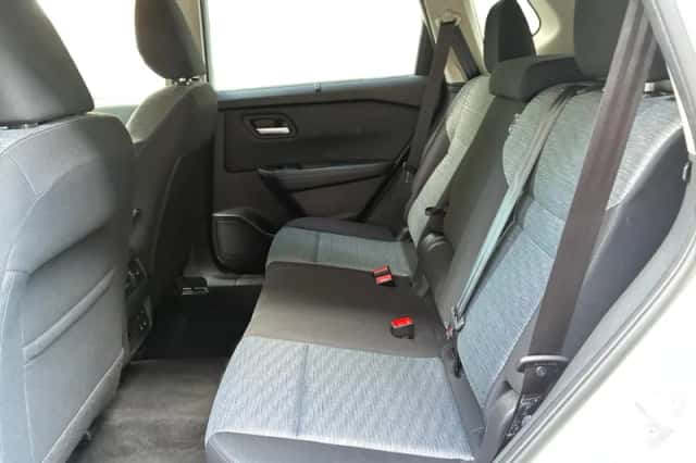 Nissan X-Trail (2025) thumbnail 6