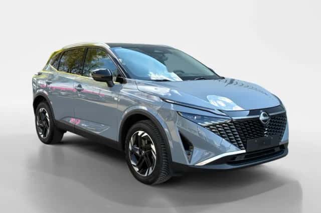 Nissan Qashqai (2025) thumbnail 11
