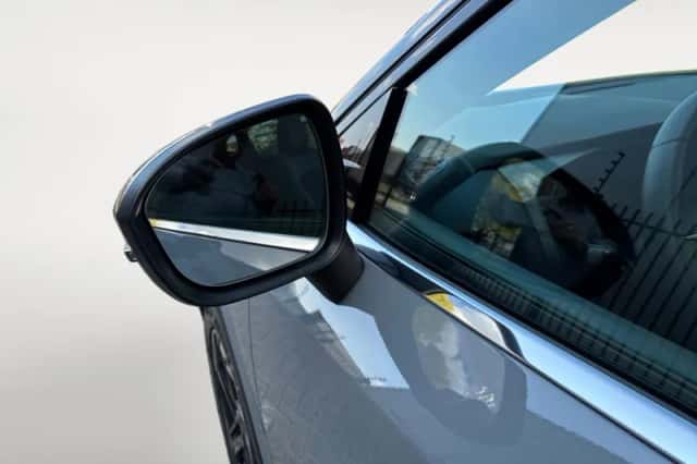 Nissan Qashqai (2025) thumbnail 13