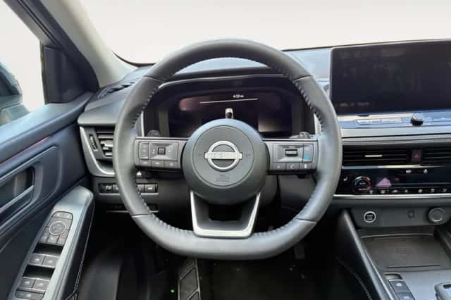 Nissan Qashqai (2025) thumbnail 16