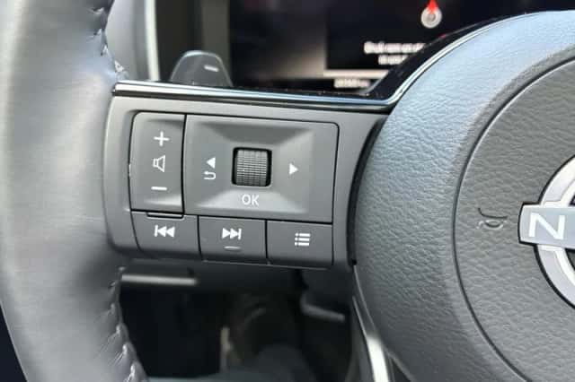 Nissan Qashqai (2025) thumbnail 17
