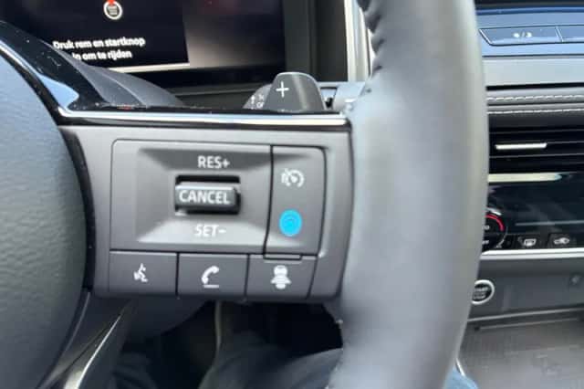 Nissan Qashqai (2025) thumbnail 18