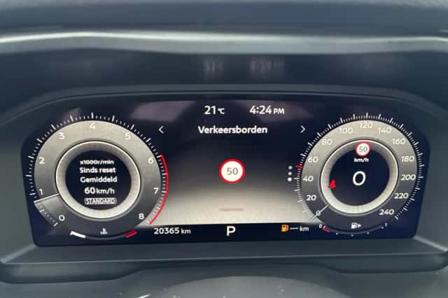 Nissan Qashqai (2025) thumbnail 19