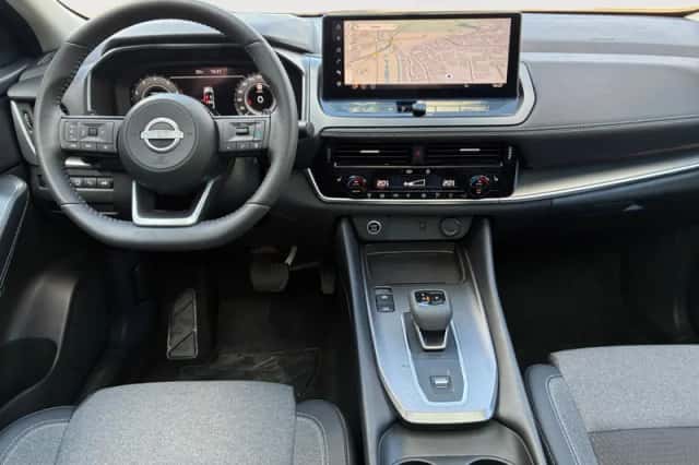 Nissan Qashqai (2025) thumbnail 20