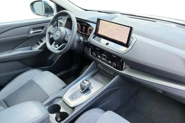 Nissan Qashqai (2025) thumbnail 3
