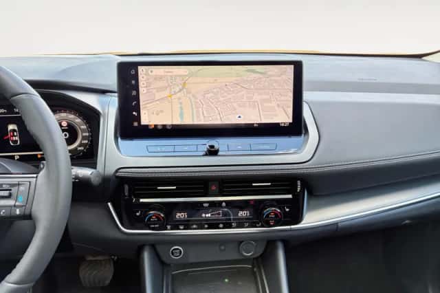 Nissan Qashqai (2025) thumbnail 21