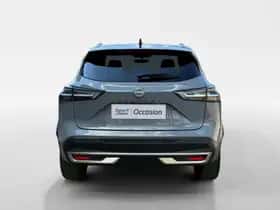 Nissan Qashqai (2025) thumbnail 8