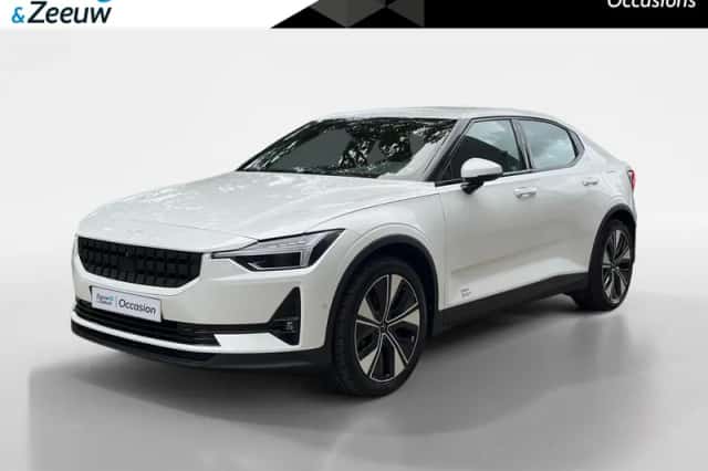 Polestar 2 (2023)