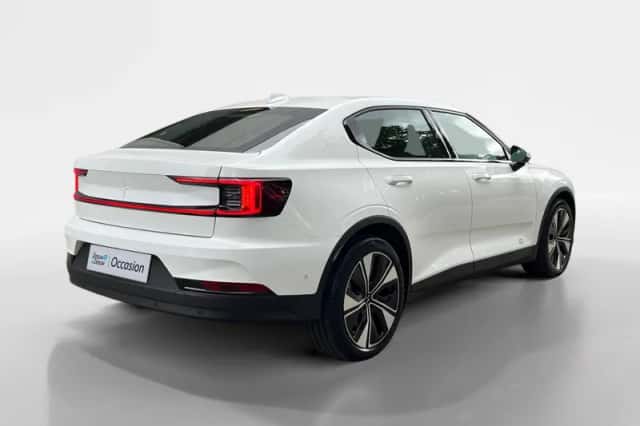 Polestar 2 (2023) thumbnail 2